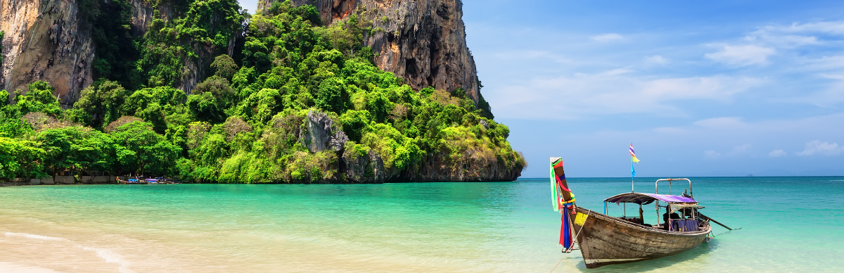 Viaggio di gruppo: Thailandia 2026