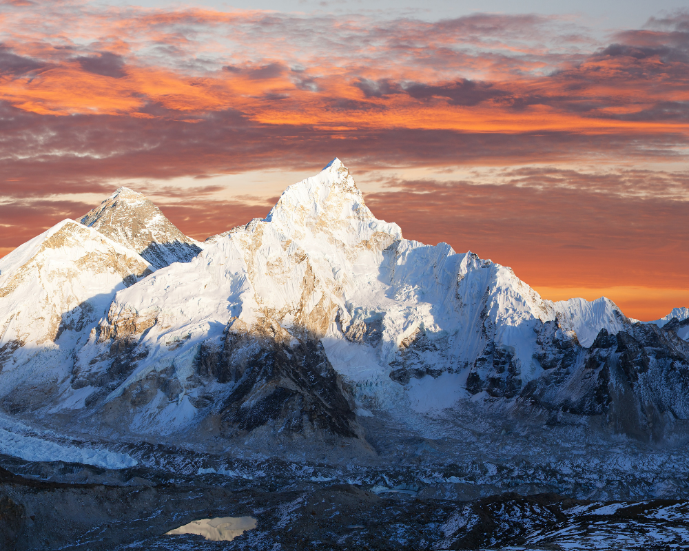 Tour di gruppo in Nepal