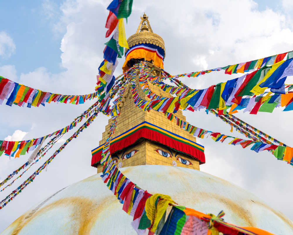 Tour di gruppo in Nepal
