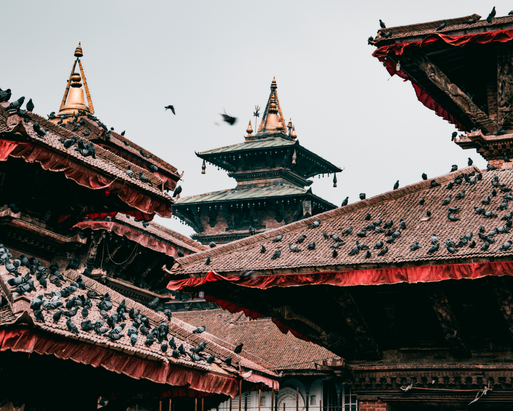 Tour di gruppo in Nepal