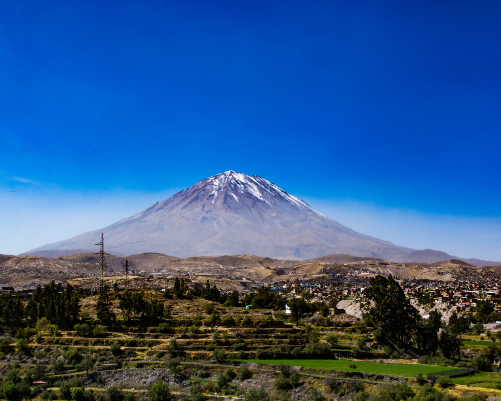 Viaggi di gruppo:Gran Tour del Perù