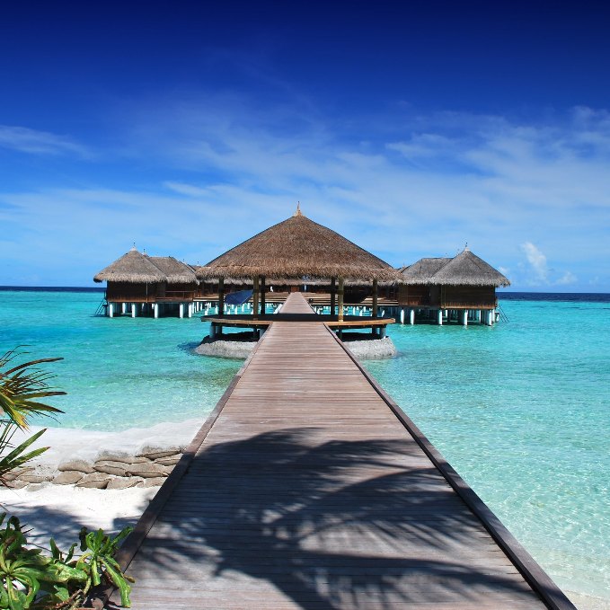 Viaggio di gruppo alle Maldive: alla scoperta dell'Atollo di South Ari tra guesthouse locali e isole