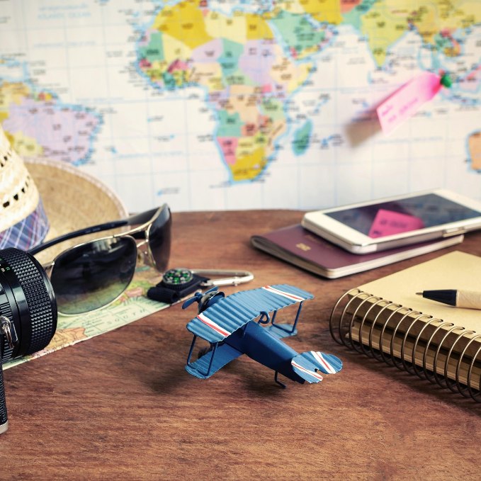 Come organizzare il viaggio perfetto: la guida definitiva ai bagagli e alla pianificazione senza str